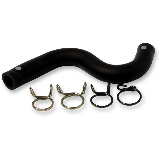 Fuel Star FS110-0009 Hose and Clamp Kit 